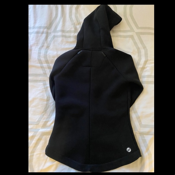 Raptors hoodie - Picture 2 of 2